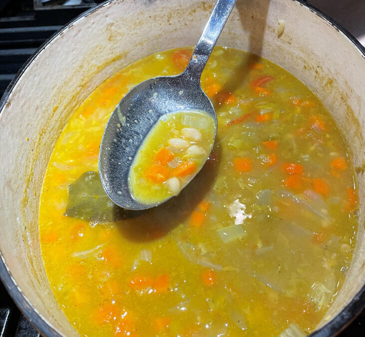 Cannellini Recipes